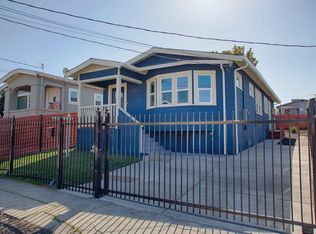 2626 76th Ave, Oakland, CA 94605