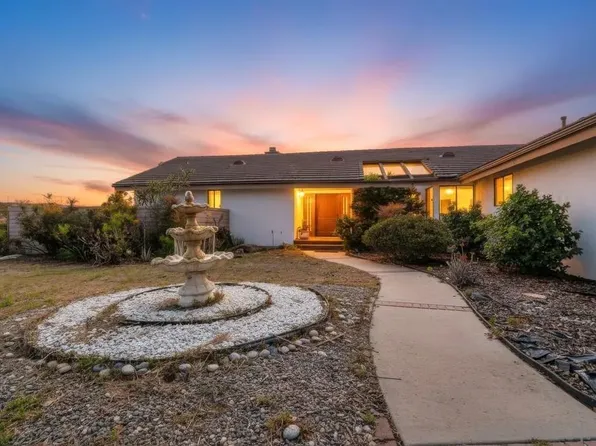 13676 Bear Mountain Way, Jamul, CA 91935