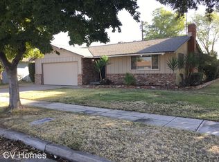 3204 N Ezie Ave, Fresno, CA 93727