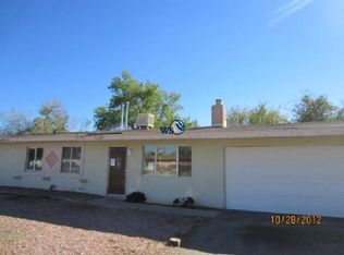 15819 Joshua St, Victorville, CA 92394