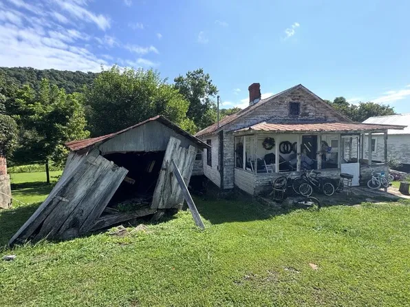 0 Cedar Ln, Drift, KY 41619