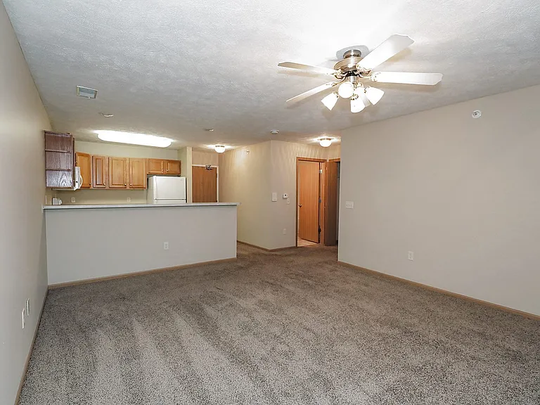 Lexington Ridge Apartments — Photo 27