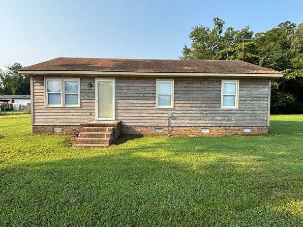 706 Muddy Creek Rd, Hertford, NC 27944