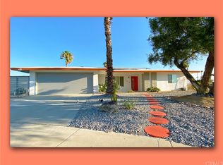 1188 E Duro Cir, Palm Springs, CA 92262