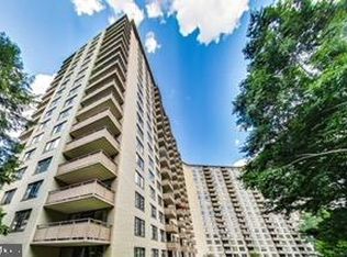 5225 Pooks Hill Rd APT 1612N, Bethesda, MD 20814