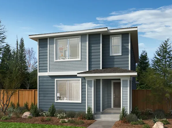 4622 87th Ave NE, Marysville, WA 98270