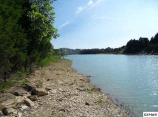 44 Buck Horn Rd LOT 44, Sevierville, TN 37876