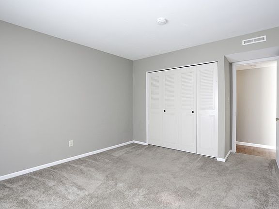1BR, 1BA - Primary Bedroom 2