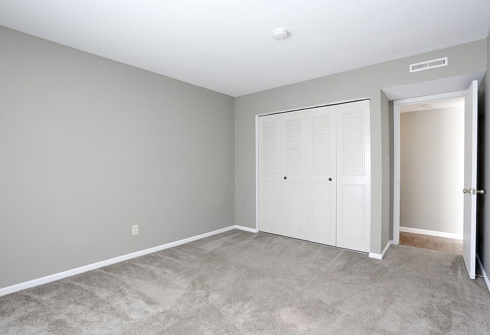 1BR, 1BA - Primary Bedroom 2