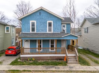 428 Loder St, Waverly, NY 14892