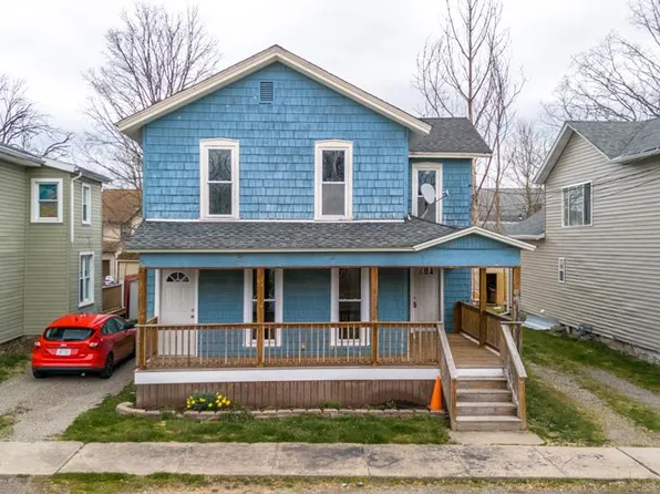 428 Loder St, Waverly, NY 14892