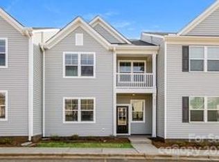 933 Ranchero St UNIT 72, Statesville, NC 28677