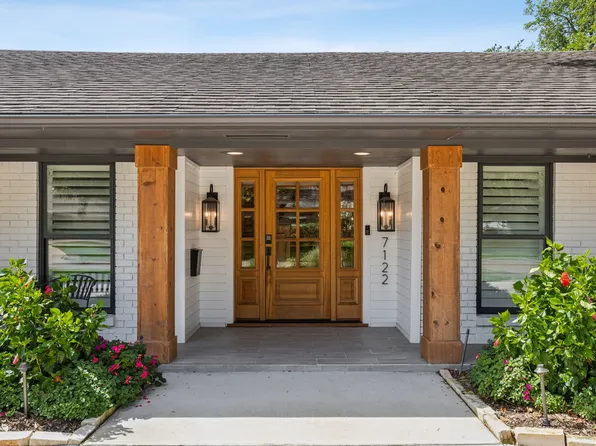 7122 Aberdeen Ave, Dallas, TX 75230