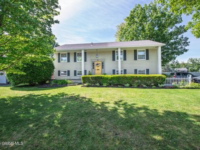 72 Crestwood Drive, Schenectady, NY, 12306