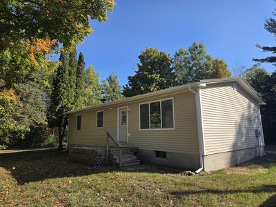 9721 S Brinton Rd, Blanchard, MI, 49310