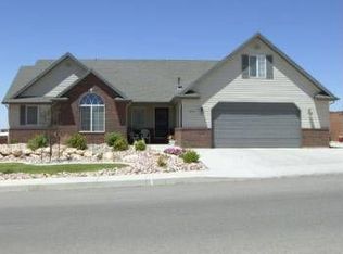 713 E Nichols Canyon Rd, Cedar City, UT 84720