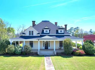 6 E Railroad St, Shellman, GA 39886