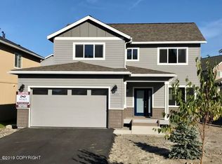 2925 Morgan Loop, Anchorage, AK 99516