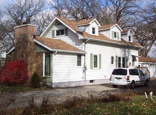 10251 187th Ave, Bristol, WI 53104