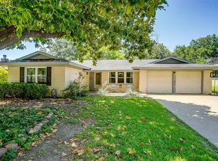 2805 Sadler Ave, Fort Worth, TX 76133