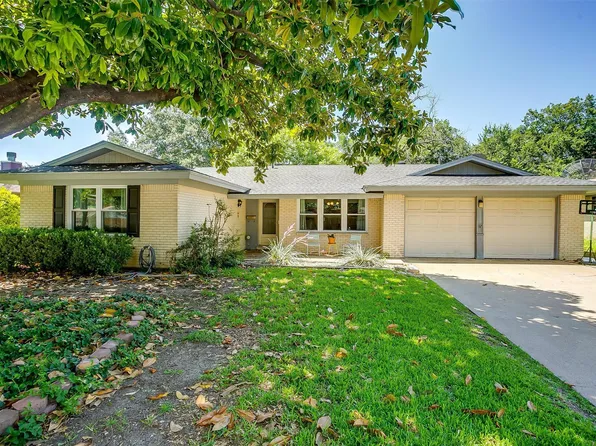 2805 Sadler Ave, Fort Worth, TX 76133