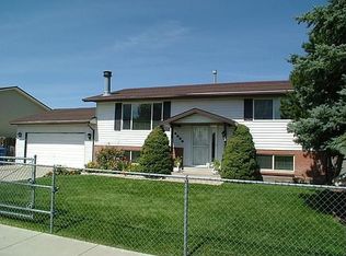 5320 W Woodledge Ave, West Valley City, UT 84120
