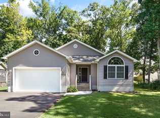 37129 Wheelhouse Rd, Greenbackville, VA 23356