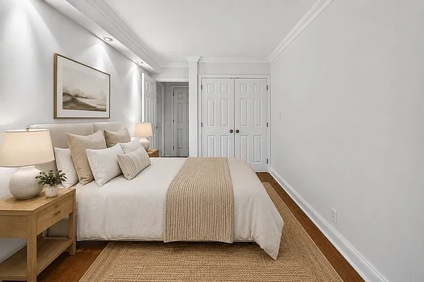 Bedroom, photo 4