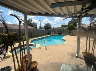 2625 Rustown Dr, Mesquite, TX 75150