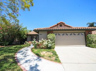 13617 Running Springs Dr, Chino Hills, CA 91709