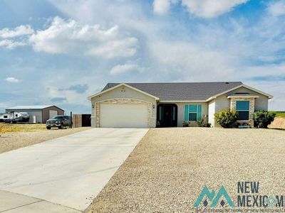 832 Calamity Jane Dr, Carlsbad, NM, 88220