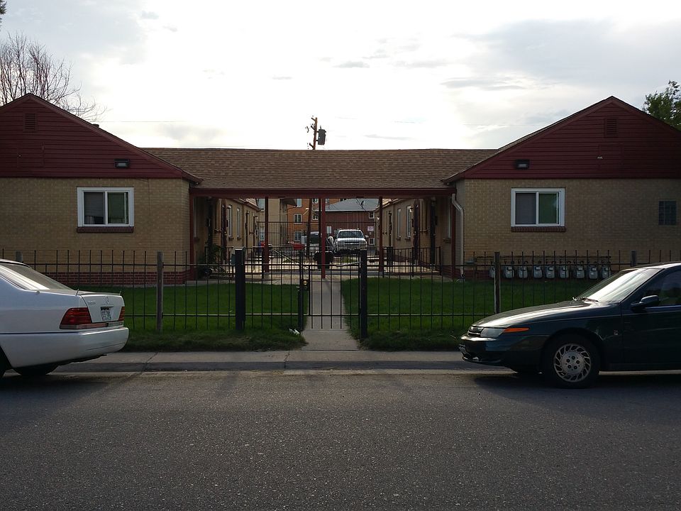 1583 Lima St, Aurora CO 80010