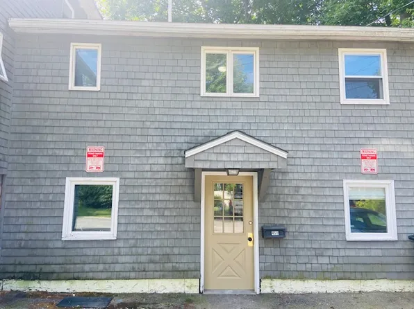 45 Madbury Rd #45R, Durham, NH 03824