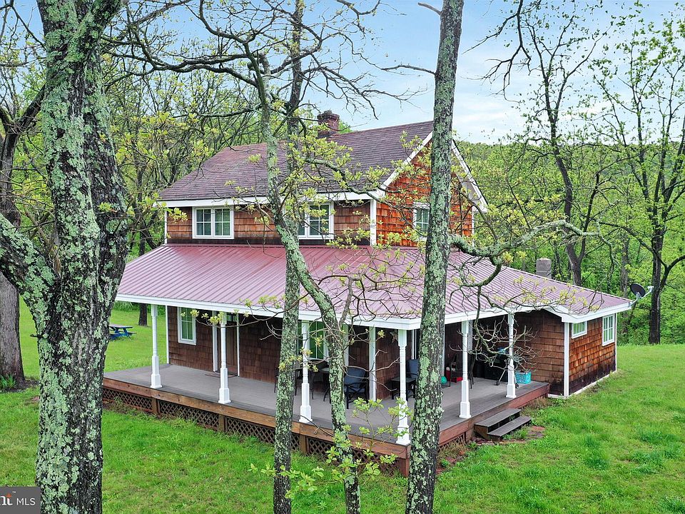 537 Windy Hill Ln, Warfordsburg, PA 17267 Zillow