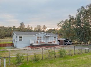 18815 Highway 36w, Red Bluff, CA 96080