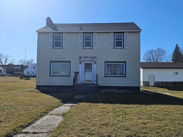 314 N 3rd St, Milan, MN 56262