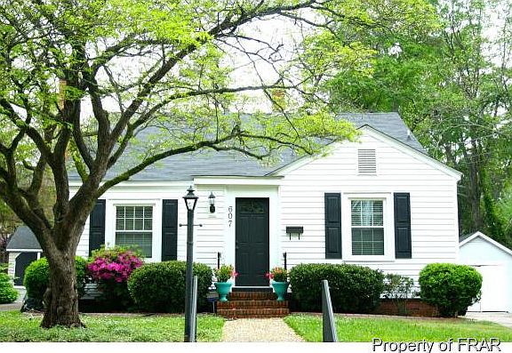 2nd image of 607 Greenland Dr