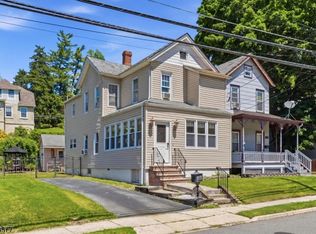 88 1/2 Madison St, Newton, NJ 07860