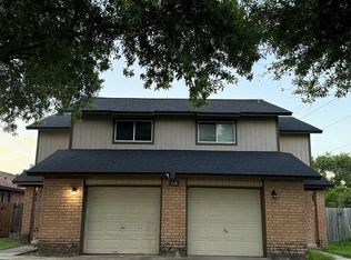 225 Glenbrook Dr, Brownsville, TX 78521