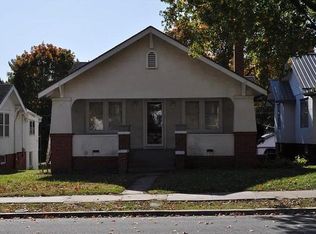 2222 Duncan St, Saint Joseph, MO 64507