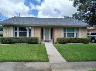 1000 Bonnabel Blvd, Metairie, LA 70005