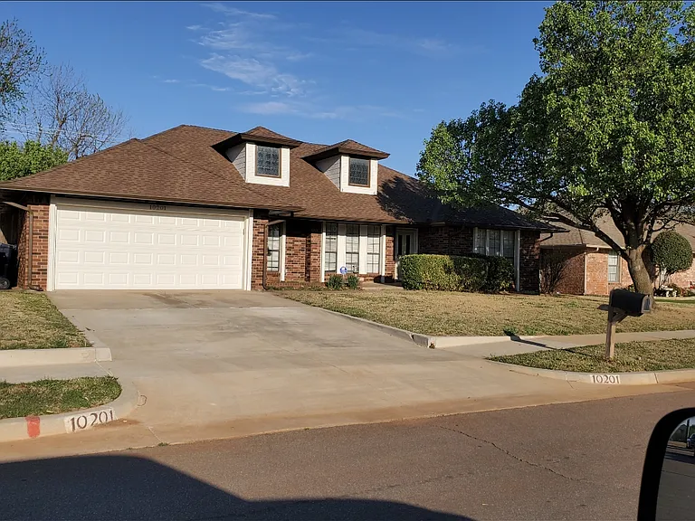 10201 Mantle Ct — Photo 1