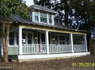 3901 Littlestown Pike, Westminster, MD 21158