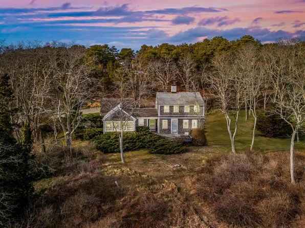 495 Chequessett Neck Road, Wellfleet, MA 02667