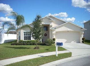 3012 Forest Fern Ct, Land O Lakes, FL 34638