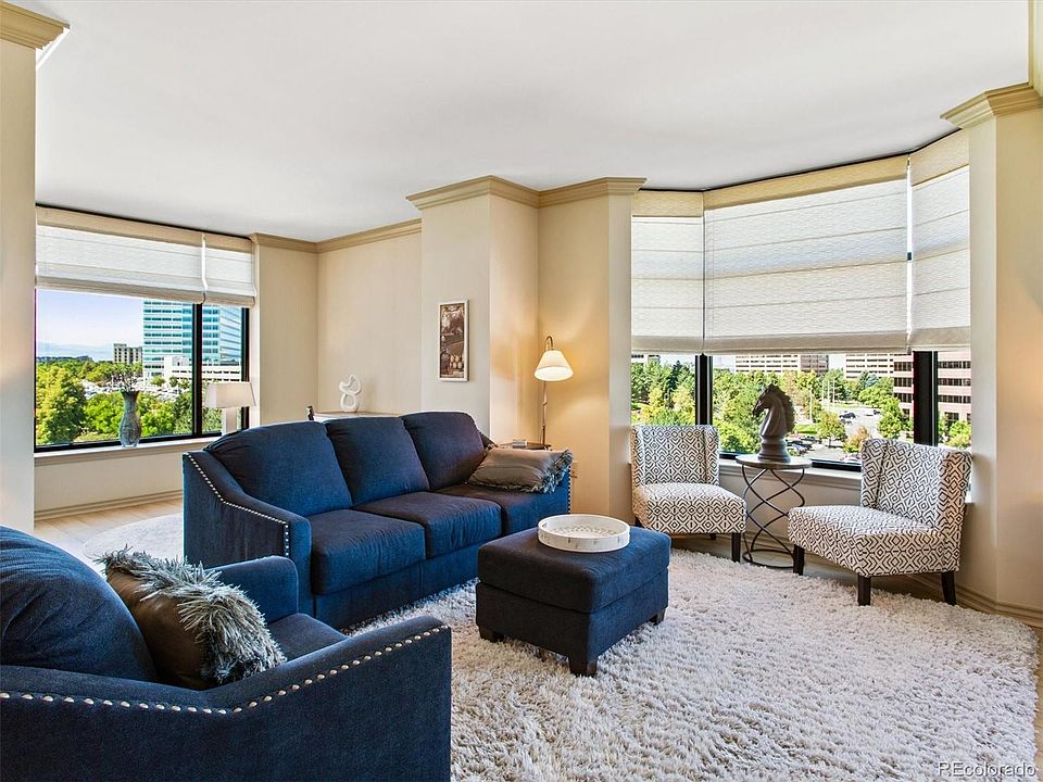 1st image of 8100 E Union Avenue #610