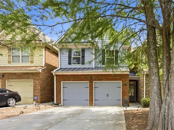 3210 Smith Ridge Trce, Norcross, GA 30071