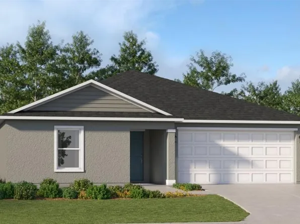 1374 Inkberry Cir, Deland, FL 32720