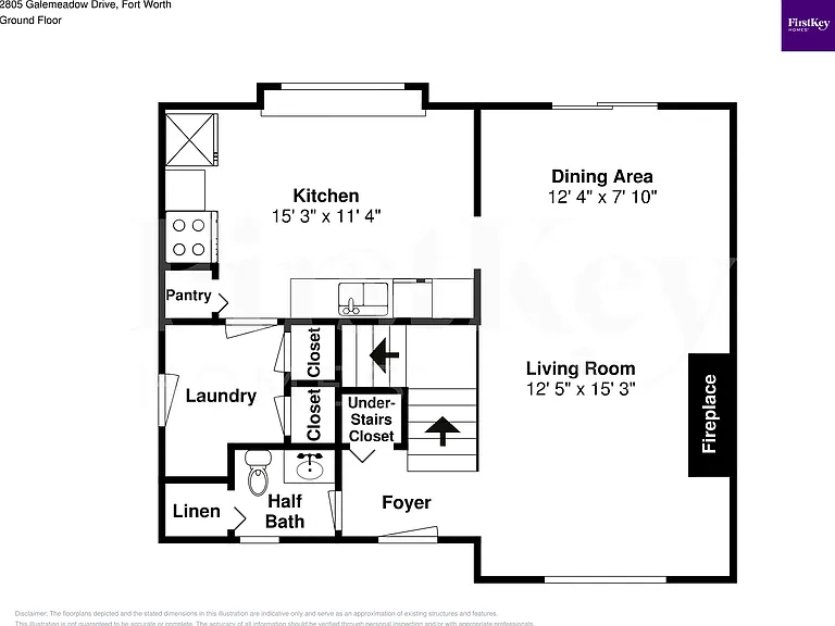 2805 Galemeadow Dr — Photo 16
