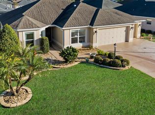 1494 Walnut Way, The Villages, FL 32163